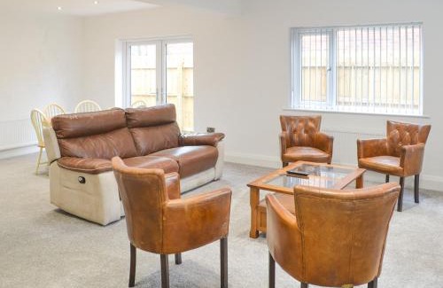 Newcastle-upon-Tyne Casa | Forest Close