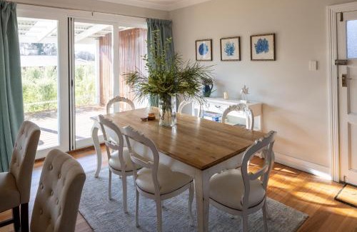 Trentham Casa | FOREST CORNER - 3 BEDROOM WEATHERBOARD, TRENTHAM