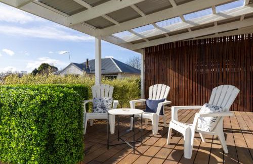 Trentham Casa | FOREST CORNER - 3 BEDROOM WEATHERBOARD, TRENTHAM