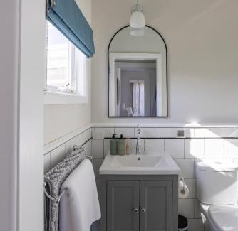 Trentham Casa | FOREST CORNER - 3 BEDROOM WEATHERBOARD, TRENTHAM