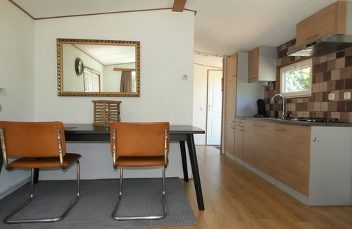 Marum Chalet De Esquí | Forest cottage 24
