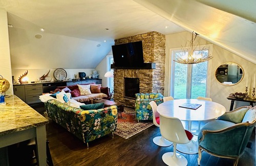 Collingwood Chalet De Esquí | Forest Cottage- Explore, Discover & Experience the Idyllic Blue Mountains