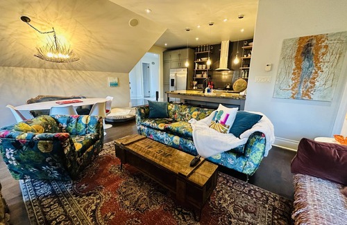 Collingwood Chalet De Esquí | Forest Cottage- Explore, Discover & Experience the Idyllic Blue Mountains