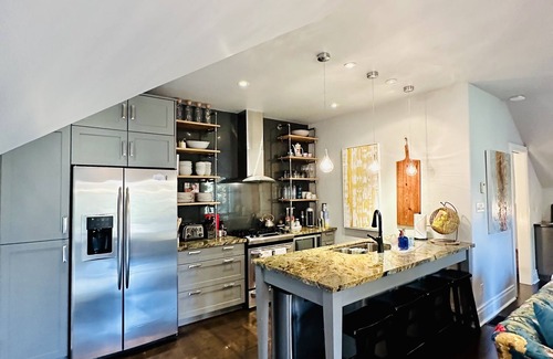 Collingwood Chalet De Esquí | Forest Cottage- Explore, Discover & Experience the Idyllic Blue Mountains