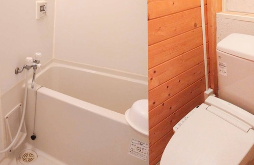 Kesennuma Cabina | Forest Cottage Kesennuma