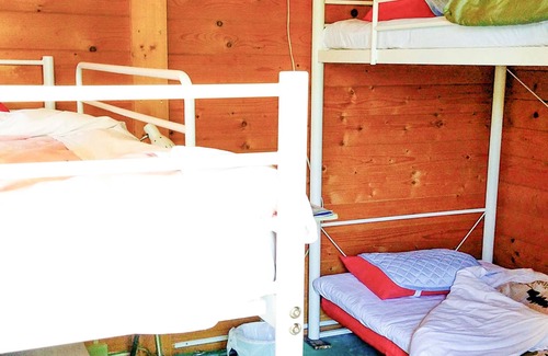 Kesennuma Cabina | Forest Cottage Kesennuma