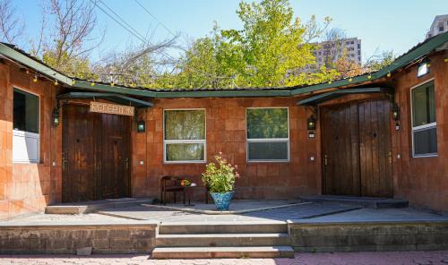Nor-Nork Hotel | Forest Cottages Hotel EVN