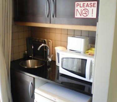 Knysna Apartamento | Forest Cove cottage