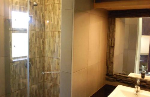 Knysna Apartamento | Forest Cove cottage