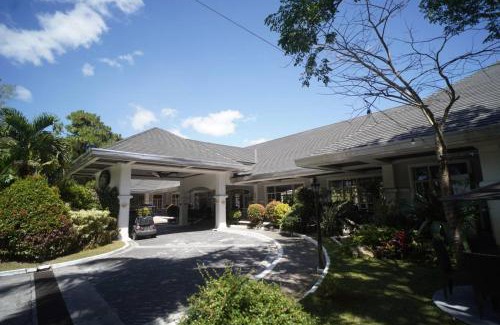 Nasugbu Complejo | Forest Crest Nature Hotel and Resort Powered by ASTON