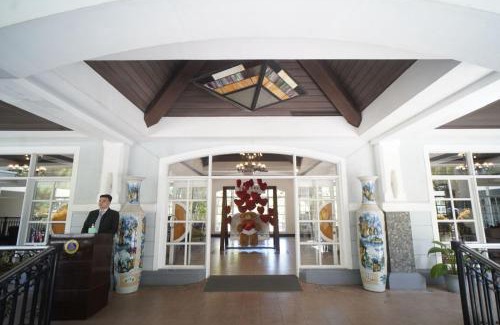 Nasugbu Complejo | Forest Crest Nature Hotel and Resort Powered by ASTON