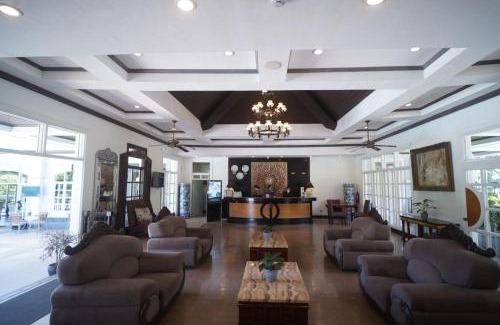 Nasugbu Complejo | Forest Crest Nature Hotel and Resort Powered by ASTON