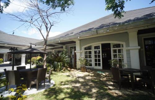 Nasugbu Complejo | Forest Crest Nature Hotel and Resort Powered by ASTON