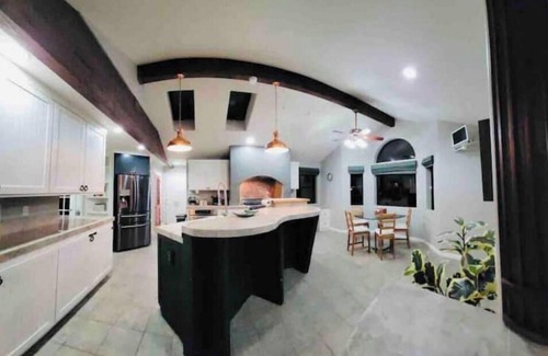 Frazier Park Casa | Forest Dream