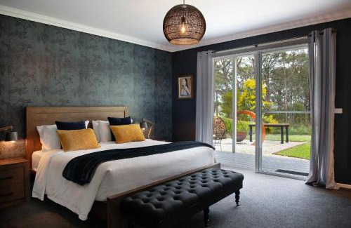 Eganstown Casa | Forest Edge Daylesford