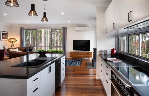Eganstown Casa | Forest Edge Daylesford