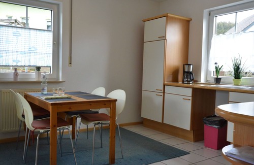 Zendscheid Apartamento | Escape al borde del bosque, Zendscheid
