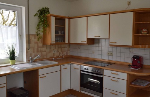 Zendscheid Apartamento | Escape al borde del bosque, Zendscheid