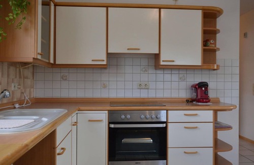 Zendscheid Apartamento | Escape al borde del bosque, Zendscheid