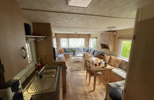 Beekbergen-West Chalet De Esquí | Forest Feel