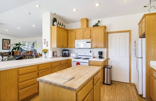 Kings Beach Casa | Forest Glen Family Lodge in Tahoe Vista
