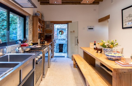 Noordhoek Chalet De Esquí | Forest Granite Chalet