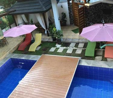Lipa Cama Y Desayuno | Forest green resort