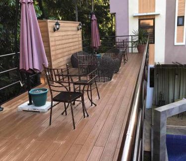 Lipa Cama Y Desayuno | Forest green resort