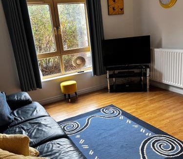 Newtownbreda Apartamento | Forest Grove apartment