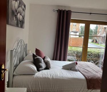 Newtownbreda Apartamento | Forest Grove apartment