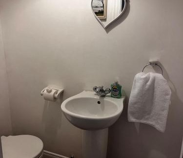 Newtownbreda Apartamento | Forest Grove apartment