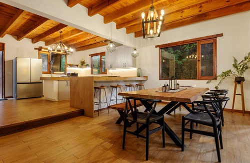 Avandaro Casa | Forest Guesthouse Avándaro, Entertainement and Comfort for Adults and Children
