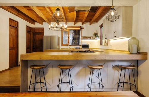 Avandaro Casa | Forest Guesthouse Avándaro, Entertainement and Comfort for Adults and Children