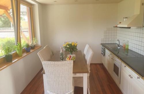 Unterkirnach Apartamento | Forest Haven