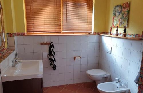 Unterkirnach Apartamento | Forest Haven