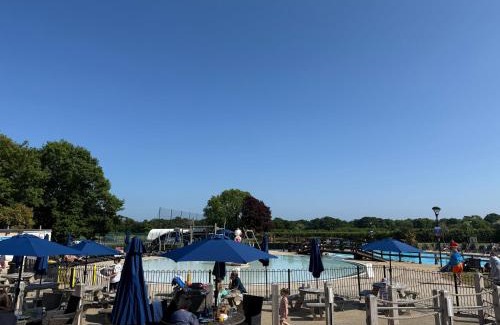 New Forest District Complejo | Forest Haven