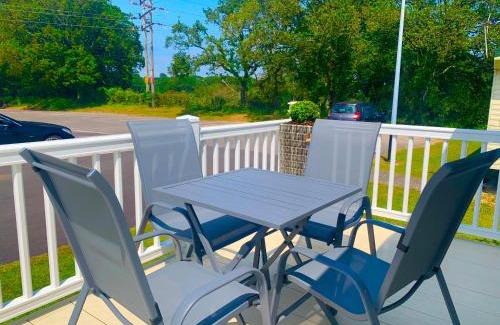 New Forest District Complejo | Forest Haven