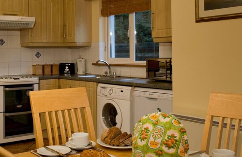 Dunmore East Casa | Forest Haven Holiday Home No.6