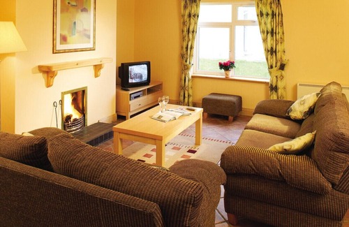Dunmore East Casa | Forest Haven Holiday Home No.6