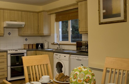 Dunmore East Casa | Forest Haven Holiday Home No.4