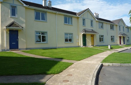 Dunmore East Casa | Forest Haven Holiday Home No.4