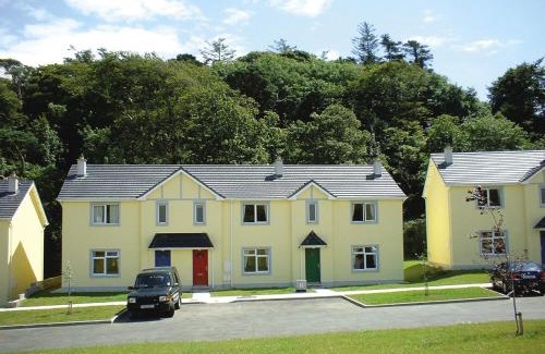 Dunmore East Casa | Forest Haven Holiday Homes by Trident Holiday Homes