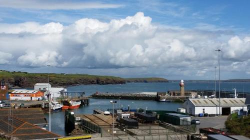Dunmore East Casa | Forest Haven Holiday Homes by Trident Holiday Homes