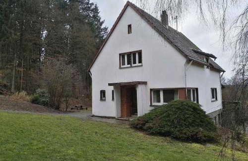 Filz Casa | Forest Haven in Filz, cleaning included