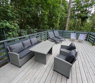 Grunwald Casa | Forest Haven