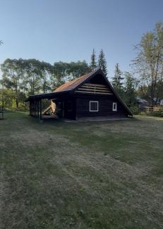 Jibert Casa | Forest Haven