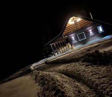 Jibert Casa | Forest Haven