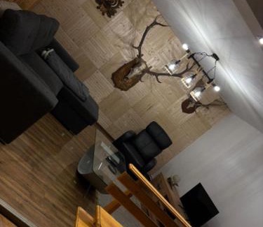 Jibert Casa | Forest Haven