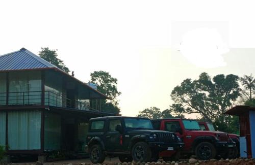 Madikeri Casa | Forest heaven homestay