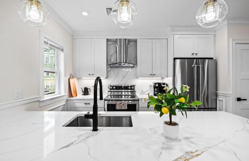 Forest Hills - Woodbourne Apartamento | Forest Hill condos -Boston